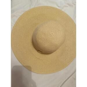 target floppy hat